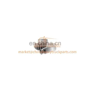 Foton Auman/Aumark/ Land Pioneer Truck Weichai Engine Gearbox Zf/Fast Truck Spare Parts Q676b25 Worm Driven Hose Hoop Type C thumbnail-1
