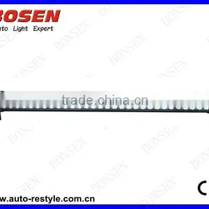 180w Led Light Bar Auto Led Driving Light Bars off Road ATV thumbnail-1