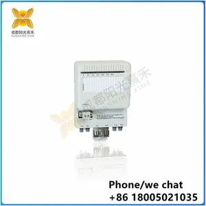 TB826 3BSE061637R1 Converter/optical Fiber thumbnail-1