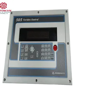 Digital Microprocessor Controller 9907-164 thumbnail-2