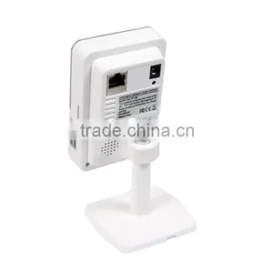 Wireless Wi-Fi Robot Home IP Camera Network CameraWireless Wi-Fi Robot Home IP Camera Network Camer thumbnail-3