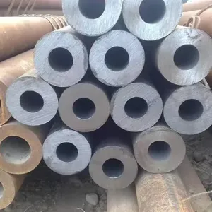 Seamless Steel Pipe, Special-shaped Pipe, Various Plates thumbnail-1