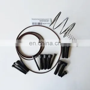 Manufacturer Sullair 02250145-097 Intake Valve Kit Industrial Screw Air Compressor Spare Parts High Quality thumbnail-6