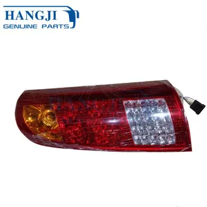 Mini Bus Electrical Spare Parts 3715-00170 HJH-007-RH Combination Rear Tail Lights thumbnail-1