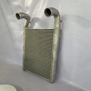 Factory Direct Sales SINOTRUK Truck Parts Intercooler/aftercooler Assembly WG9918530002 D12 D10 thumbnail-3