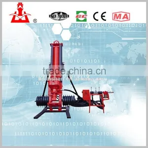 KQD145 Ultrasonic Drilling Machine thumbnail-1