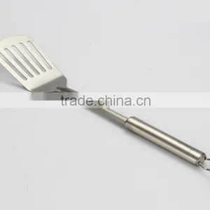 Wholesale High Quality Slotted Turner Stainless Sleel Turner thumbnail-2