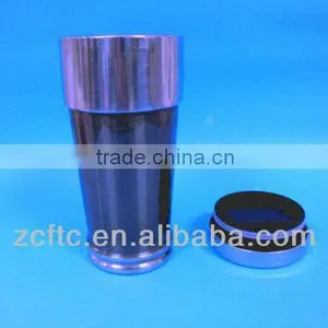 Stainless Steel Car Cup thumbnail-1