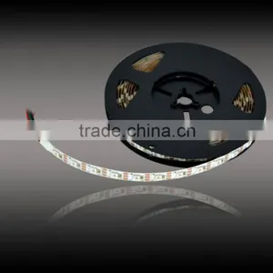 2014Hot Sale Wholesale Flexible Led Strip 5050 Waterproof Ip65 Ip67 Ip68 300leds/5m 600leds/5m 5v/12V thumbnail-2