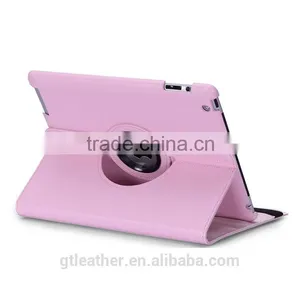 Genuine Cow Leather for Ipad Case thumbnail-4