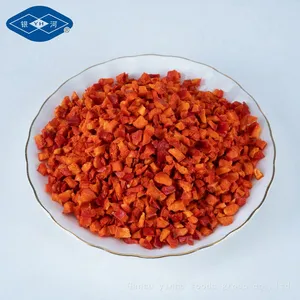 Freeze Dried Red Chili thumbnail-1