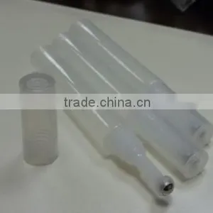10ml Eye Cream Roll on Soft Tube Packaging thumbnail-1