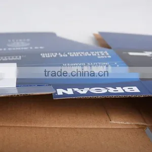 Custom Corrugated Carton Sheet For Packaging Carton thumbnail-5