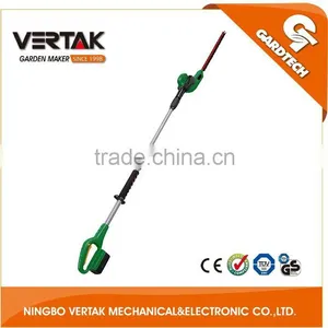 Garden Centre Grass Cutting Li-lon Pole Saw thumbnail-1