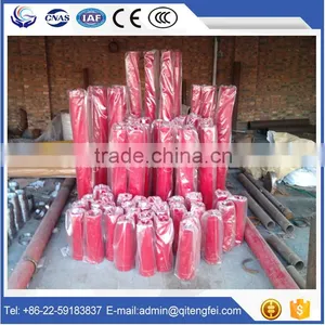 Concrete Pump Spare Parts Delivery Reducer Pipe for Sale thumbnail-1