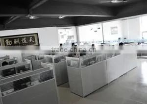 Shenzhen G-Blue Technology Ltd. company overview - view 2 thumbnail