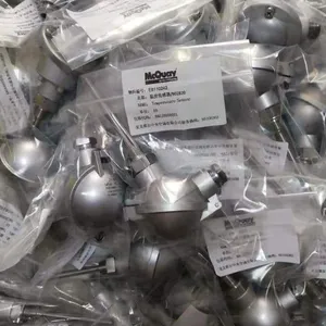 Real Time Update: Original and Authentic Mcquay Sensors thumbnail-1