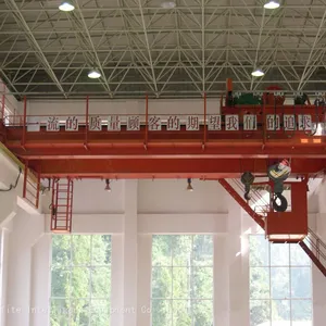 Advanced Crane Technology: Triple-Hook System Maximizes Efficiency thumbnail-5