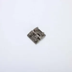 Weak Channel Lock CL209 Stainless Steel Hinge Industrial Thickened Hinge thumbnail-3