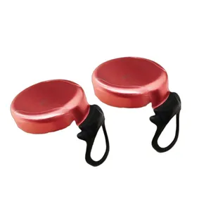Practical and Stylish 26mm Pull Ring Aluminum Caps thumbnail-1
