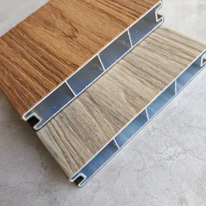 Aluminum Plastic Composite Decking thumbnail-1