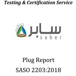 Base Station Amplifier SABER Certification Service | Saudi Arabia Market Access for Chinese Suppliers thumbnail-1
