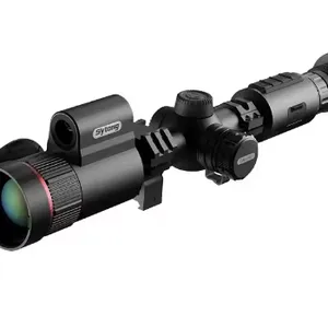 Resolution 640*512 Thermal Monocular Scope GM06-50LRF Tube Thermal Imaging for Hunting 50mm With LRF Thermal Sight thumbnail-4