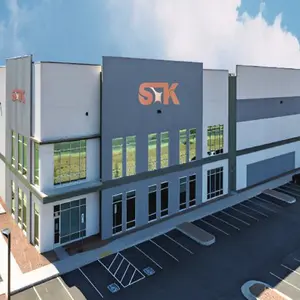 Zhongxinjian (Hebei Xiongan) Technology Co., Ltd. company overview - view 1 thumbnail