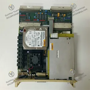 ABB PFSK162 3BSE015088R1 Control Board thumbnail-1