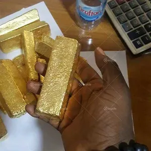 Scrap Pcb Mother Board Gold Recovery Machine Factory Precious Metal Refining Equipment E Waste Recycling Plant thumbnail-1