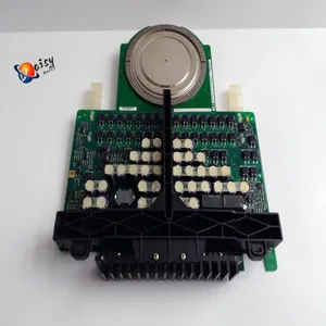 ABB 5SHY 4045L0006 IGCT Thyristor Module thumbnail-4