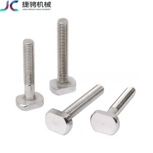 GB37 T-type Stainless Steel Bolt Photovoltaic Screw Fastener Wholesale thumbnail-4