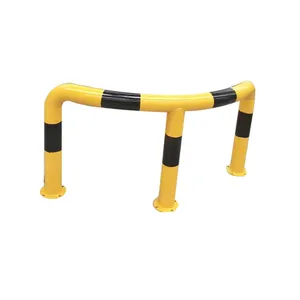 Automobile Crash Post, Protect Item Crash Post thumbnail-5