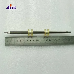 7310000574-15 ATM Parts Hyosung 7310000225 7310000574 Cash Cassette Roller Shaft 4520000258 thumbnail-3