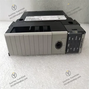 Allen-Bradley 1756-L55 Processor Module thumbnail-1