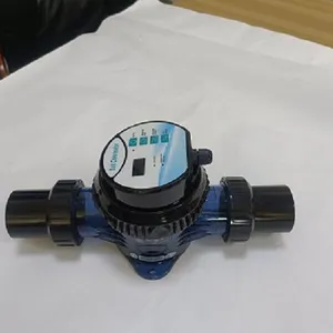 Smart Salt Chlorinator Salt Water Chlorine Generator 2g-10g With Mobile Control Water Treatment thumbnail-1
