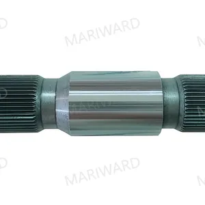 PGA58 Output Shaft for WOODWARD Governor thumbnail-1