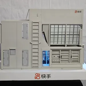 Customized Enterprise Energy Storage Model Manufacturer thumbnail-4