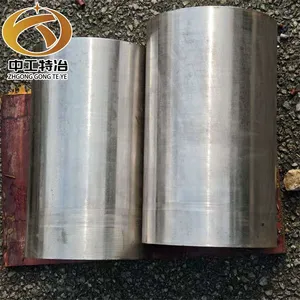 Custom Nickel Alloy Inconel 718 GH4169 UNS N07718 Forgings: High Precision Forged Rods, Rings & Squares thumbnail-1
