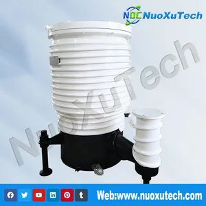 KT Series Oil Diffusion Vacuum Pump thumbnail-1