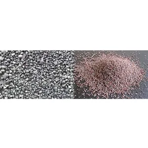 Abrasive Recycling Machine for Blast Cleaning Site thumbnail-3