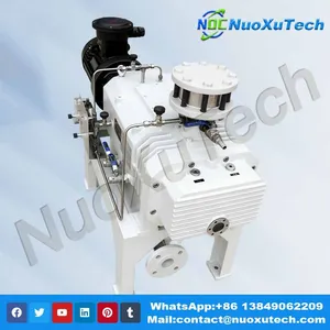 NuoXuTech LG Dry Screw Vacuum Pump thumbnail-3