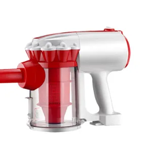 Household Vacuum Cleaner Wired Small Handheld Strong Carpet Stick Vacuum Cleaner（Wechat:13510231336） thumbnail-2