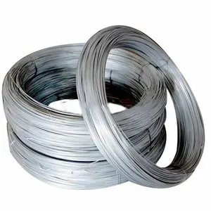 0.5mm to 2.5mm Gi Wire Galvanized Steel Wire thumbnail-2