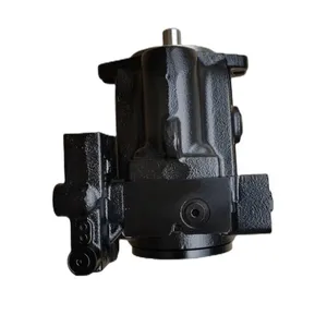 Hydraulic Piston Pump KRL045 KRL KRR KRL045DPC21NNNNN3C2NFA6NAAANNNNNN S13272 Hydraulic Motor thumbnail-2