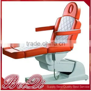 Professional Hair Salon Equipment Hydraulic Facial Bed Spa Table Tattoo Salon Chair Beauty Salon Facial Bed thumbnail-1