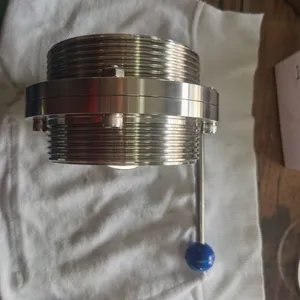 Butterfly Valve thumbnail-4