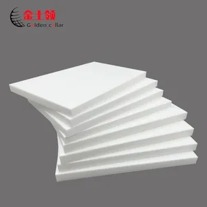 Food Grade FDA PTFE Sheet Non Toxic Non Stick for Food Processing thumbnail-2