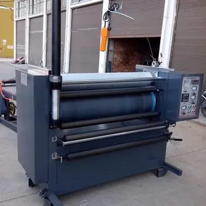 Embossing Machine thumbnail-3