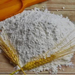 Hydroxypropyl Starch Thickener Food Thickener Stabilizer Supplier thumbnail-4